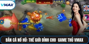 bắn cá nổ hủ