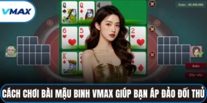 cách chơi bài mậu binh