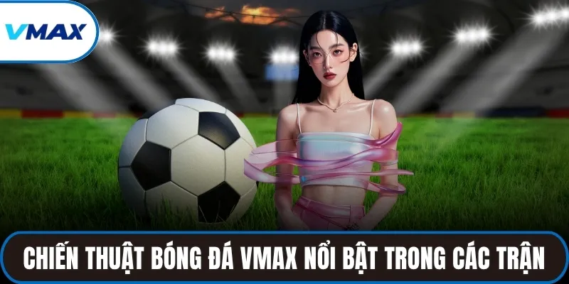 chiến thuật bóng đá