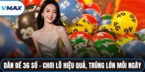 dàn đề 36 số