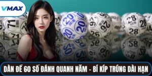 dàn đề 60 số đánh quanh năm