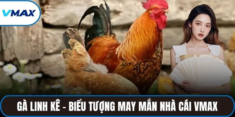 gà linh kê