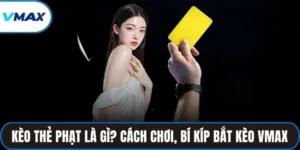 kèo thẻ phạt