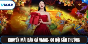 khuyến mãi bắn cá