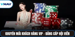 khuyến mãi khách hàng vip