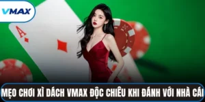 mẹo chơi xì dách