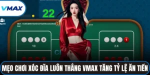 mẹo chơi xóc đĩa luôn thắng
