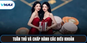 quy tắc và điều kiện nhận khuyến mãi