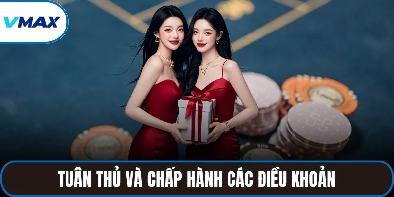 quy tắc và điều kiện nhận khuyến mãi