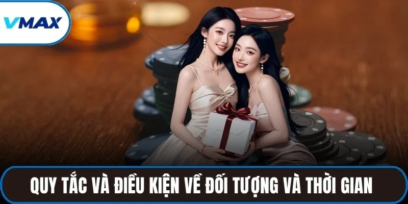 Vai trò của tuân thủ quy tắc và điều kiện nhận khuyến mãi